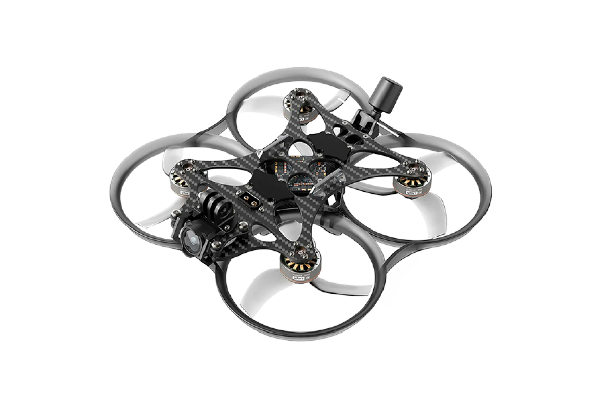 Квадрокоптер Betafpv Pavo35 Whoop ELPS 2.4 G