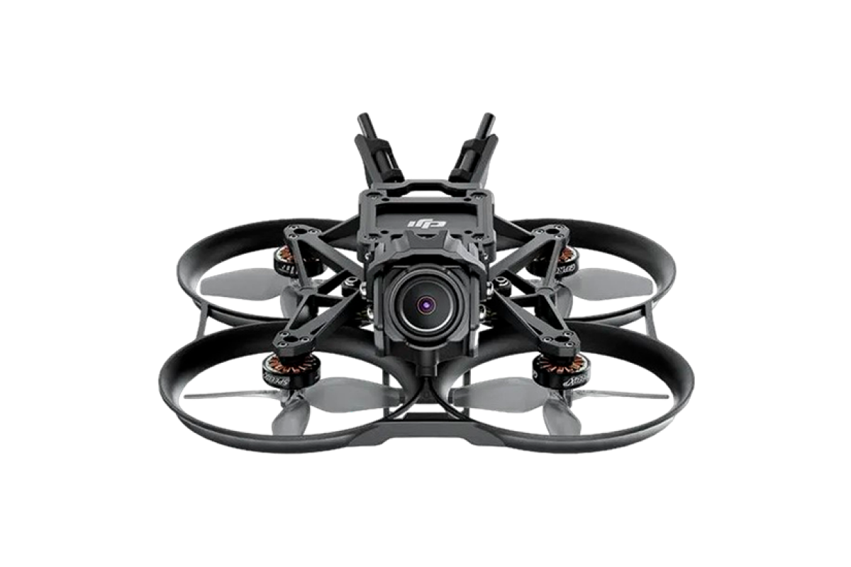 Квадрокоптер Betafpv Pavo20 Pocket